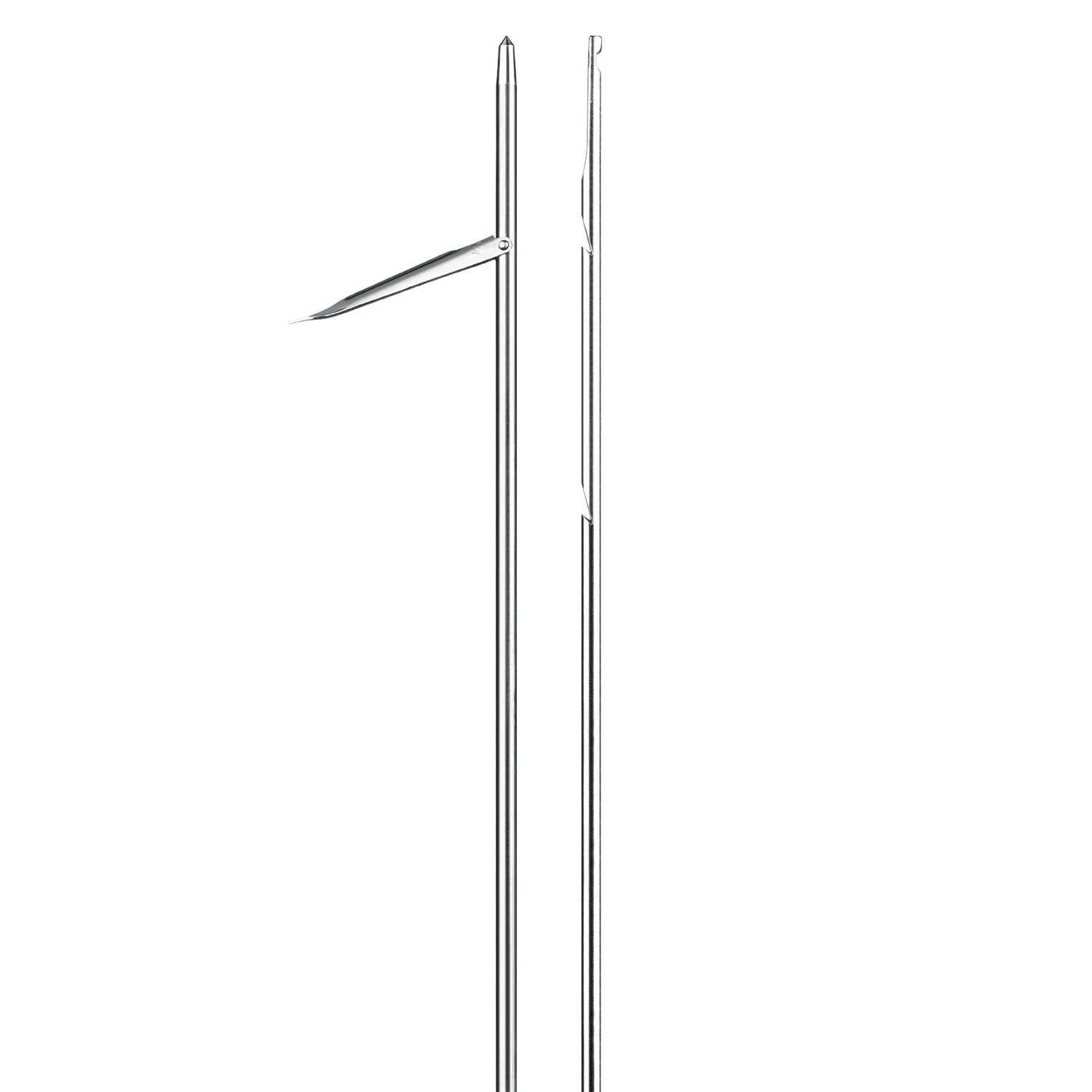 APNEA Diamond Rhino Ø6,50 Zıpkın Şişi