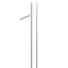 APNEA Diamond Rhino Ø6,50 Zıpkın Şişi