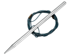 APNEA 7.00mm İnox 304 den İmal Balık Dizgisi