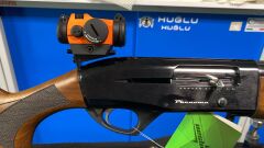ARMSAN PHENOMA ŞERİTLİ NAMLU İÇİN RED DOT BAĞLAMA APARATI PİCATİNY