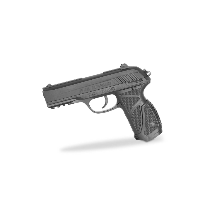 Gamo PT-85 Blowback Havalı Tabanca