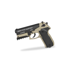 Gamo PT80 Desert Havalı Tabanca 4.5