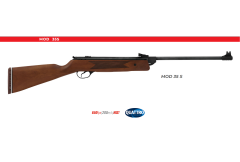 HATSAN MOD 35S Kırma Namlu Havalı Tüfek