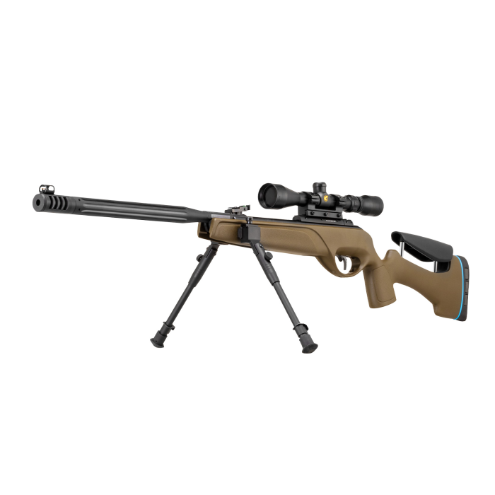 Gamo HPA Mi F Jungle Havalı Tüfek 5,5 mm