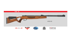 HATSAN MOD 65 Kırma Namlu Havalı Tüfek