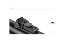 HATSAN MOD 65 Kırma Namlu Havalı Tüfek