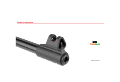 HATSAN MOD 80 Kırma Namlu Havalı Tüfek