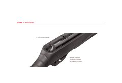 HATSAN MOD 80 Kırma Namlu Havalı Tüfek