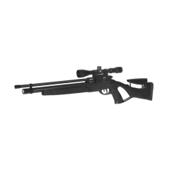 Gamo Coyote Black Havalı Tüfek 5.5mm