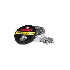 Gamo Magnum Energy Havalı Saçma 250li 4.5mm
