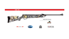 HATSAN MOD 85 CAMO Kırma Namlu Havalı Tüfek