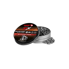 Gamo Hollow Point Havalı Saçma 500'lü 4.5mm