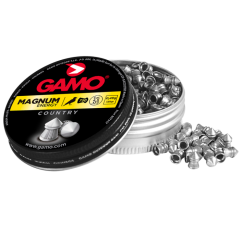 Gamo Magnum Havalı Saçma 750'li 4.5mm