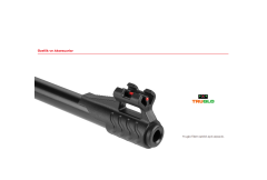 HATSAN MOD 85 Kırma Namlu Havalı Tüfek