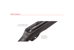 HATSAN MOD 85 Kırma Namlu Havalı Tüfek
