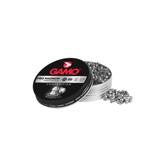 Gamo Pro-Magnum Havalı Saçma 250li 5,5mm