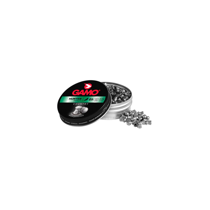 Gamo Hunter Havalı Saçma 250li 5,5mm