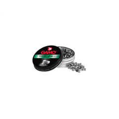 Gamo Hunter Havalı Saçma 250li 5,5mm