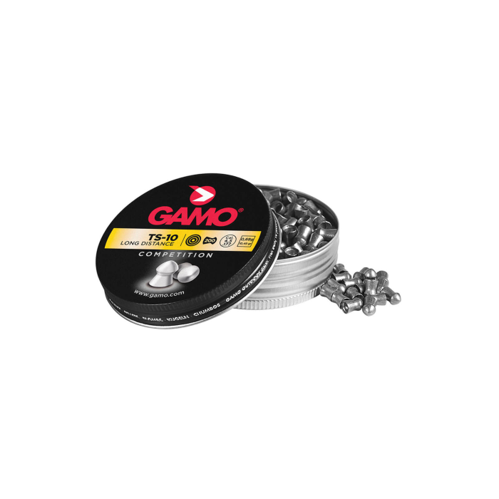 Gamo TS-22 Havalı Saçma 200'lü 5,5mm