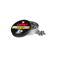 Gamo TS-22 Havalı Saçma 200'lü 5,5mm