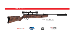 HATSAN MOD 85 Sniper MW Kırma Namlu Havalı Tüfek